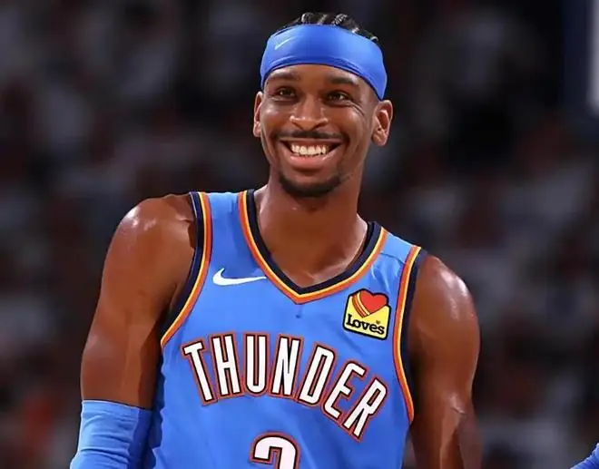 一觉醒来，雷霆怒省2.16亿！范弗利特执行2500万球员选项！