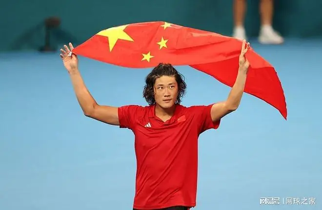 何惧先失一盘，张之臻逆转对手剑指冠军，周意进八强恢复信心
