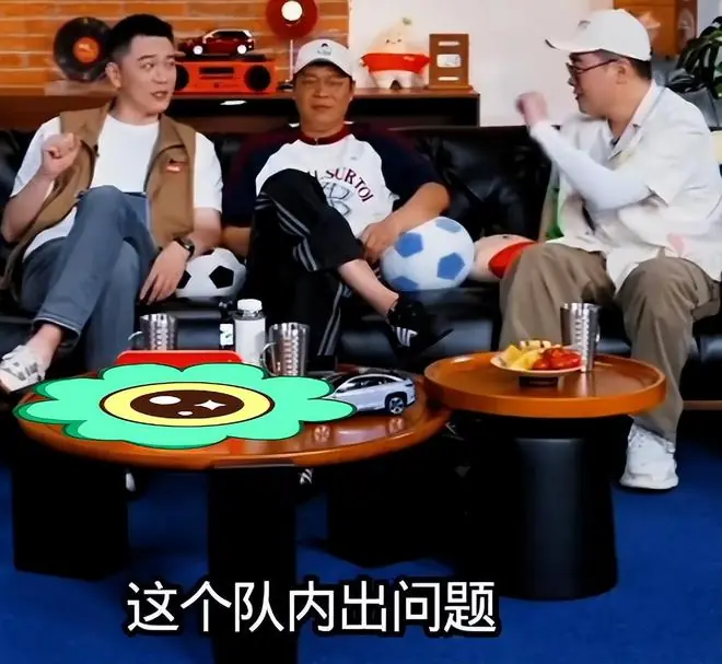 杨鸣变了?揭露体育圈内幕惊呆范志毅,莫兰德确实没有做到知恩图报