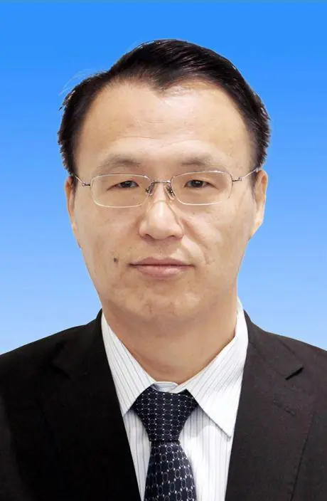 李孝振履新