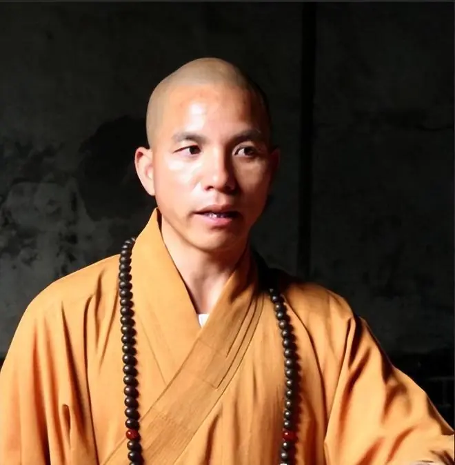 少林寺新貌
