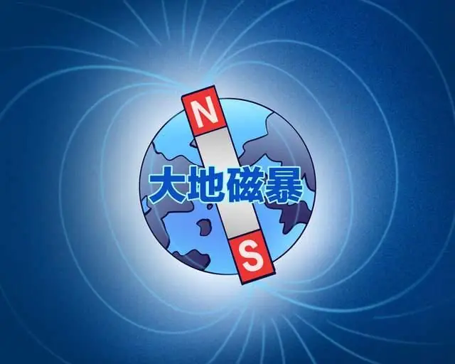 地壳应力示意图