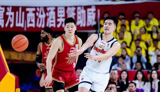 广东男篮阵容现状