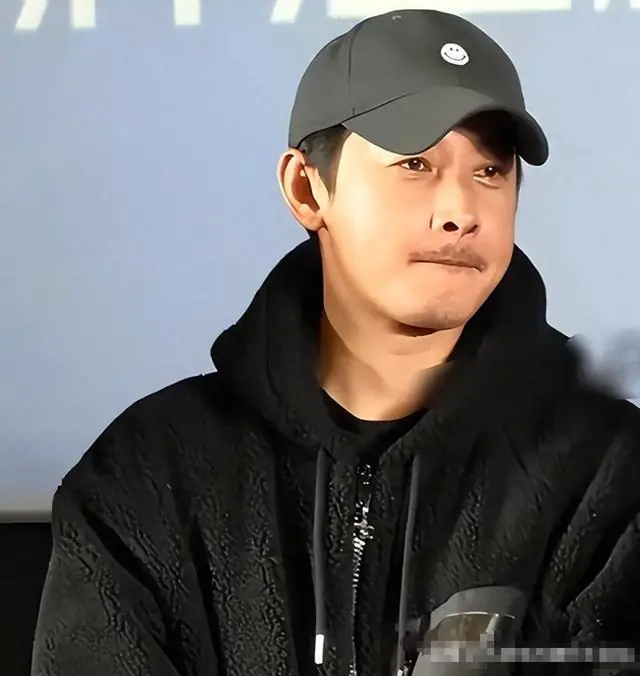 罗晋停工原因