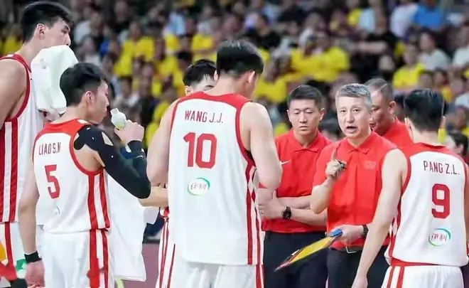 杨毅评论截图
